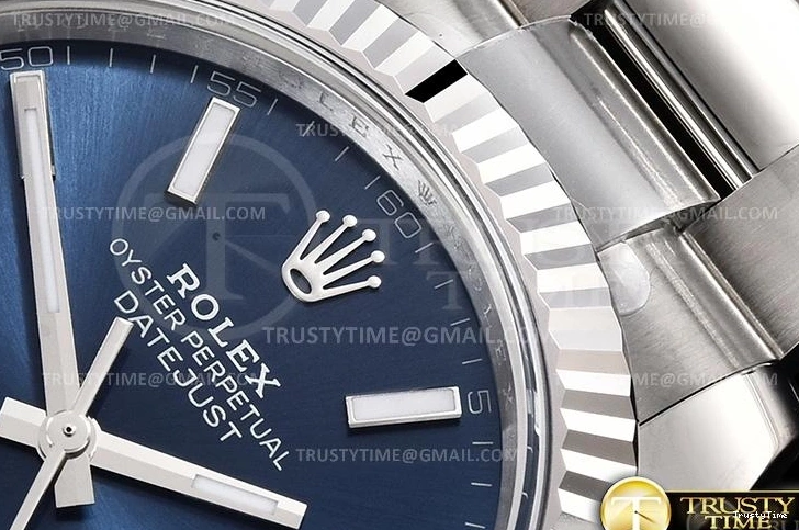 1210 Bold R2DJ0257D – DJ2 41mm Oys 665